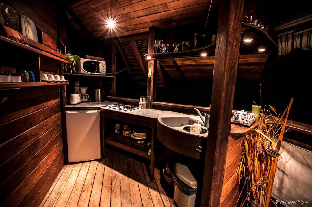 Photo of Bathroom in Roura