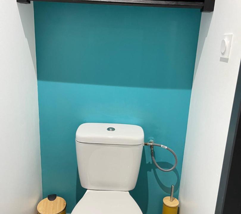 Photo of Bathroom in Cayenne