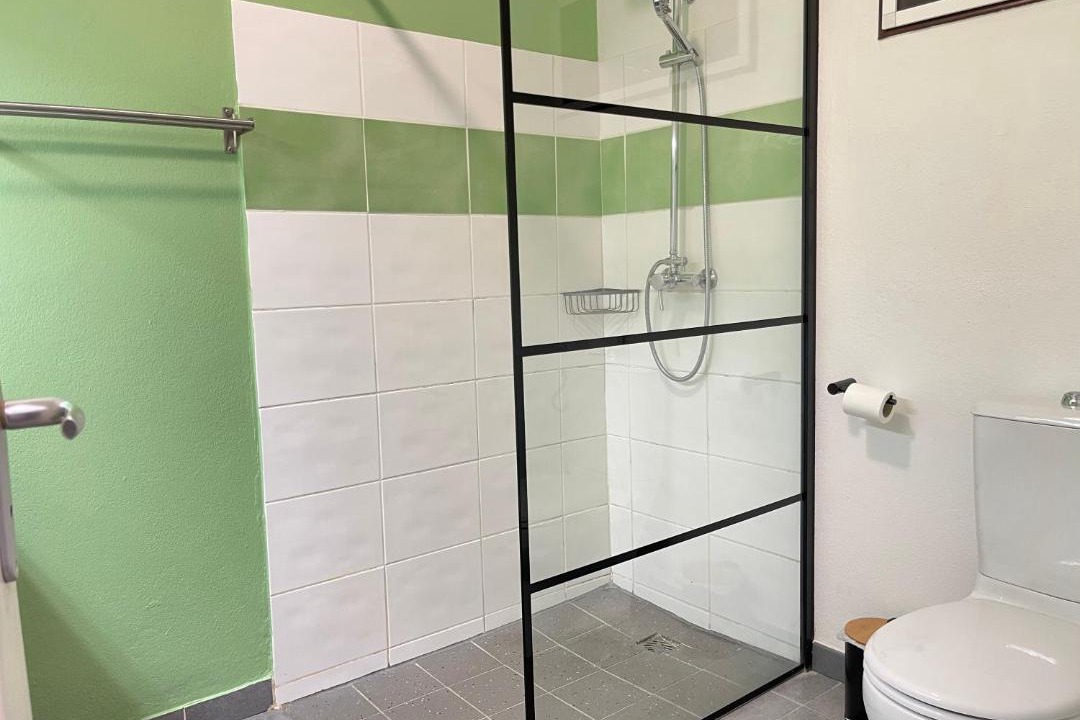 Photo of Bathroom in Remire Montjoly