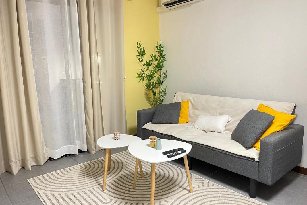 Photo of Livingroom in Remire Montjoly