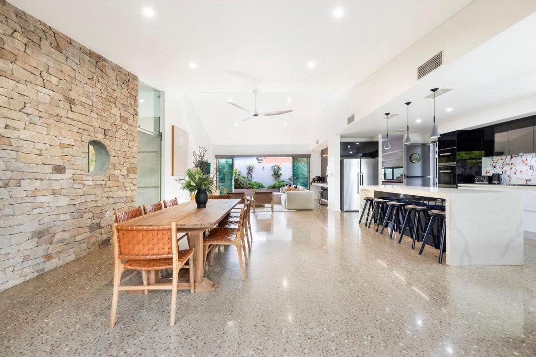 Photo of Kitchen in Parap