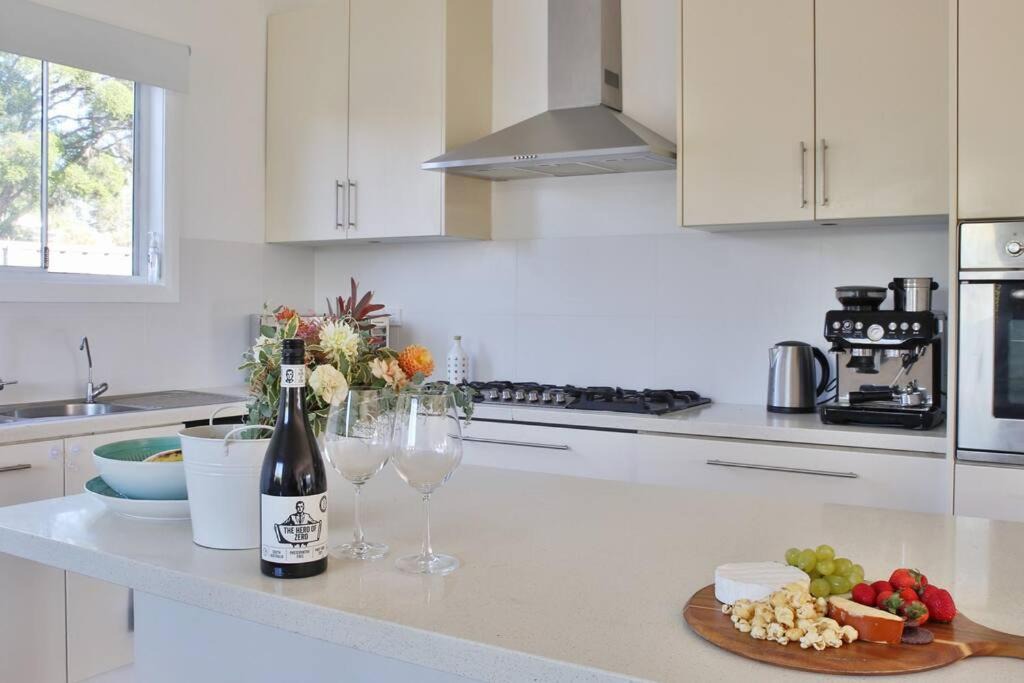 Photo of Kitchen in Cessnock