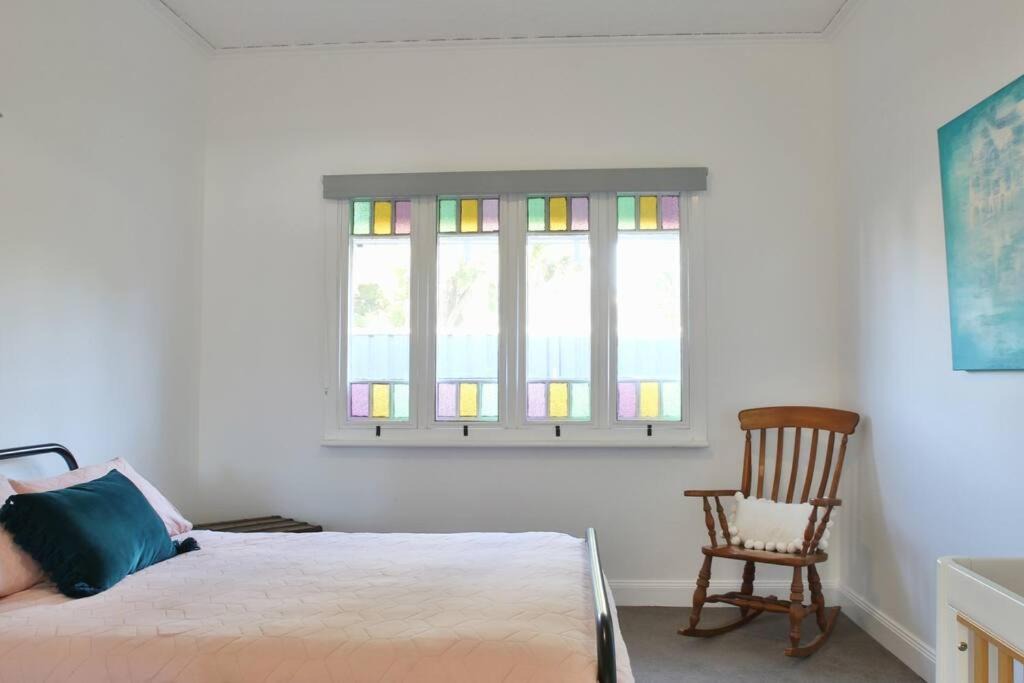 Photo of Bedroom in Cessnock