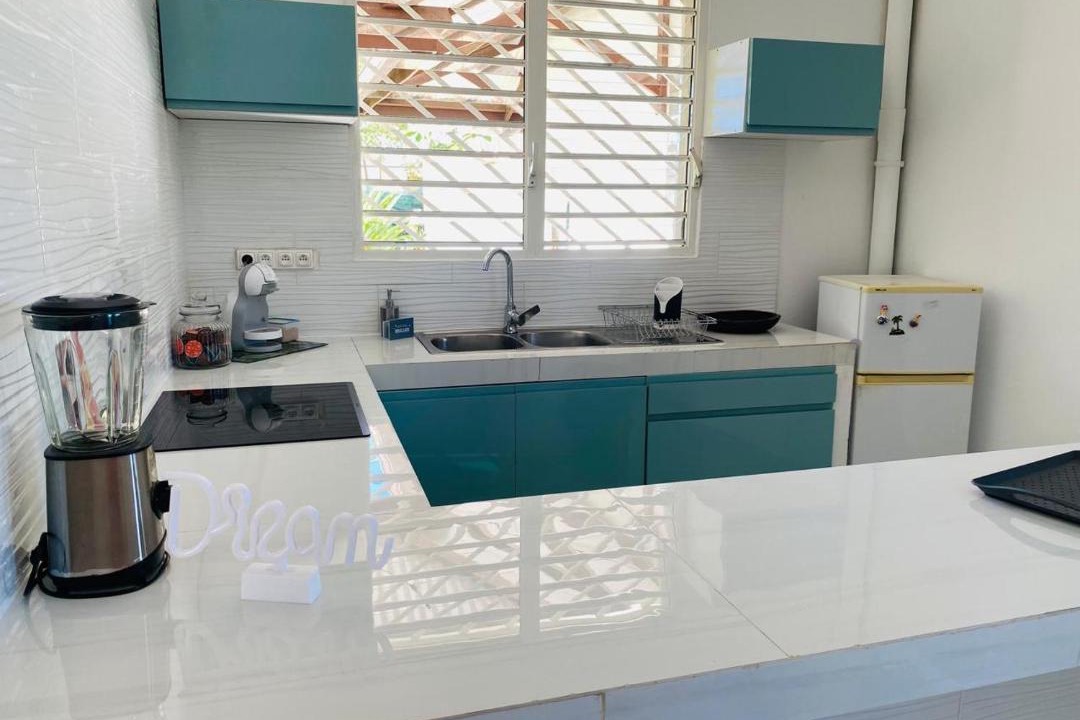 Photo of Kitchen in Cayenne