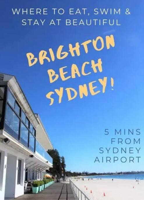 Photo of Others in Brighton-le-Sands