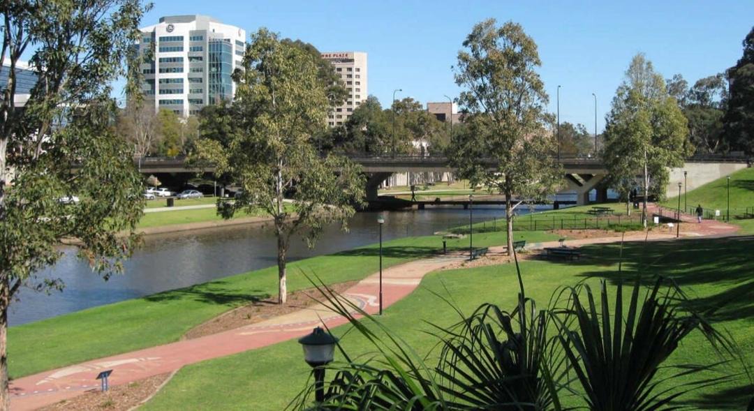 Photo of Others in Parramatta