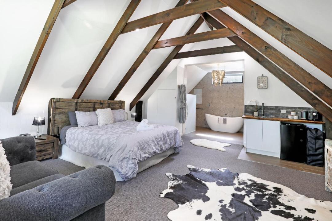 Photo of Bedroom in St. Georges Basin
