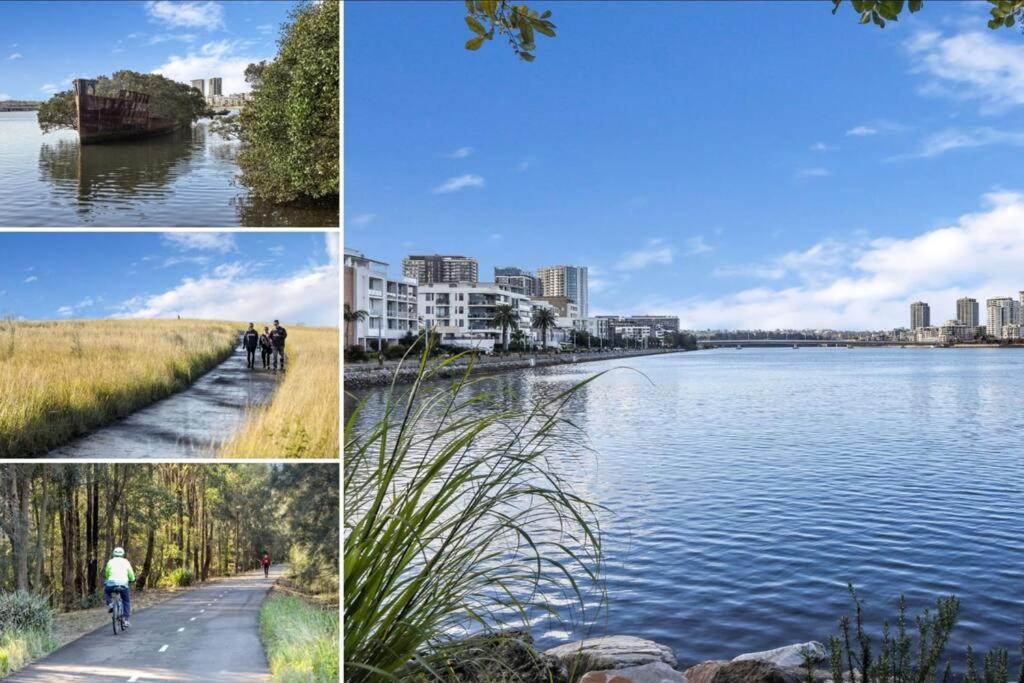 Photo of Others in Wentworth Point