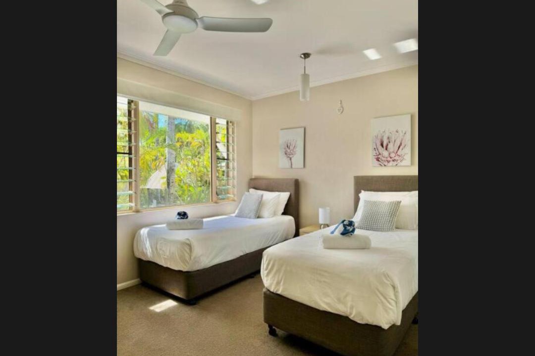 Photo of Bedroom in Port Douglas