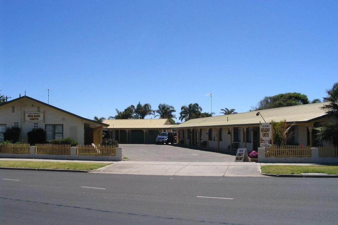 Photo of Others in Lakes Entrance