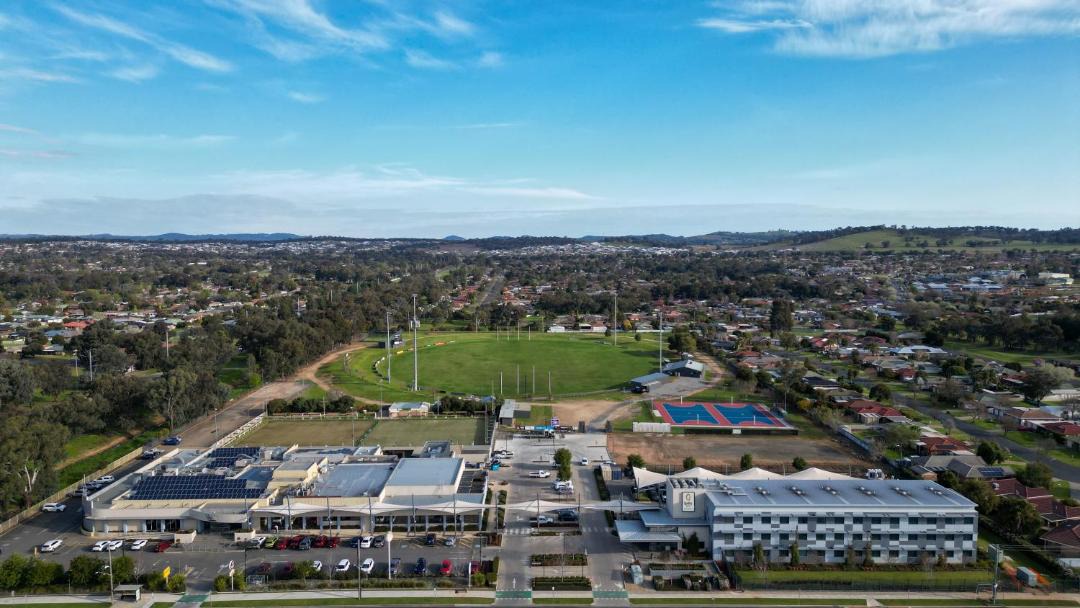Photo of Others in Glenfield Park