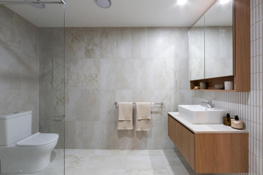 Photo of Bathroom in Phillip