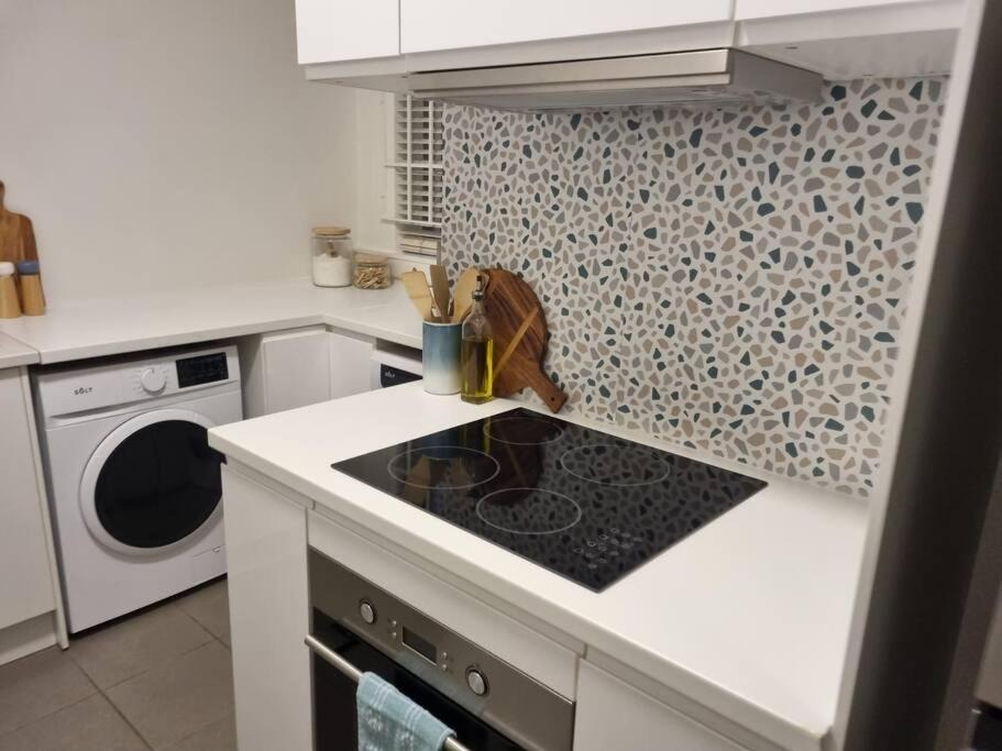 Photo of Kitchen in East Melbourne