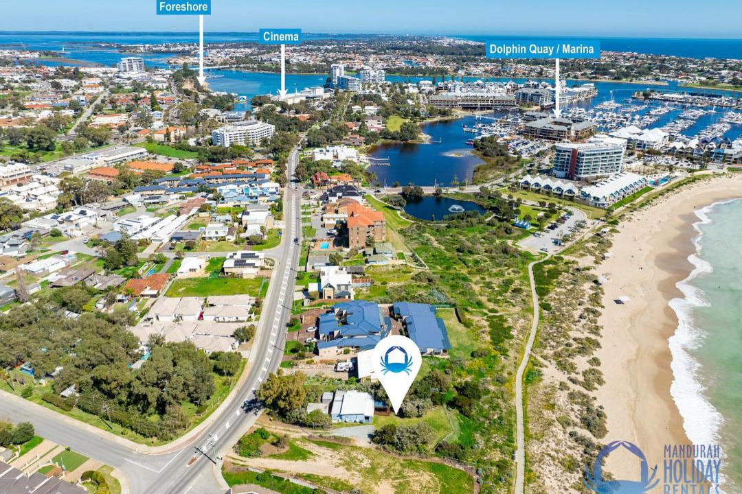 Photo of Others in Mandurah