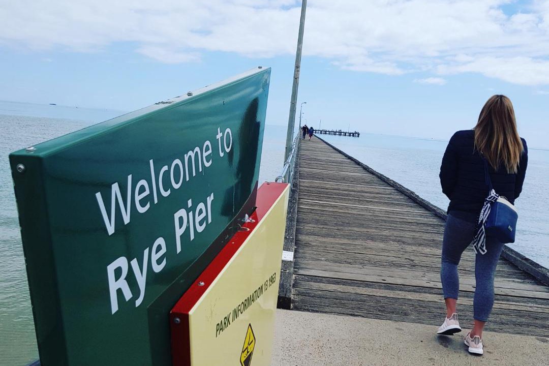 Photo of Others in St. Andrews Beach