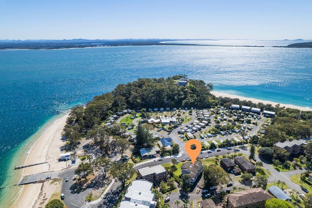 Photo of Others in Nelson Bay