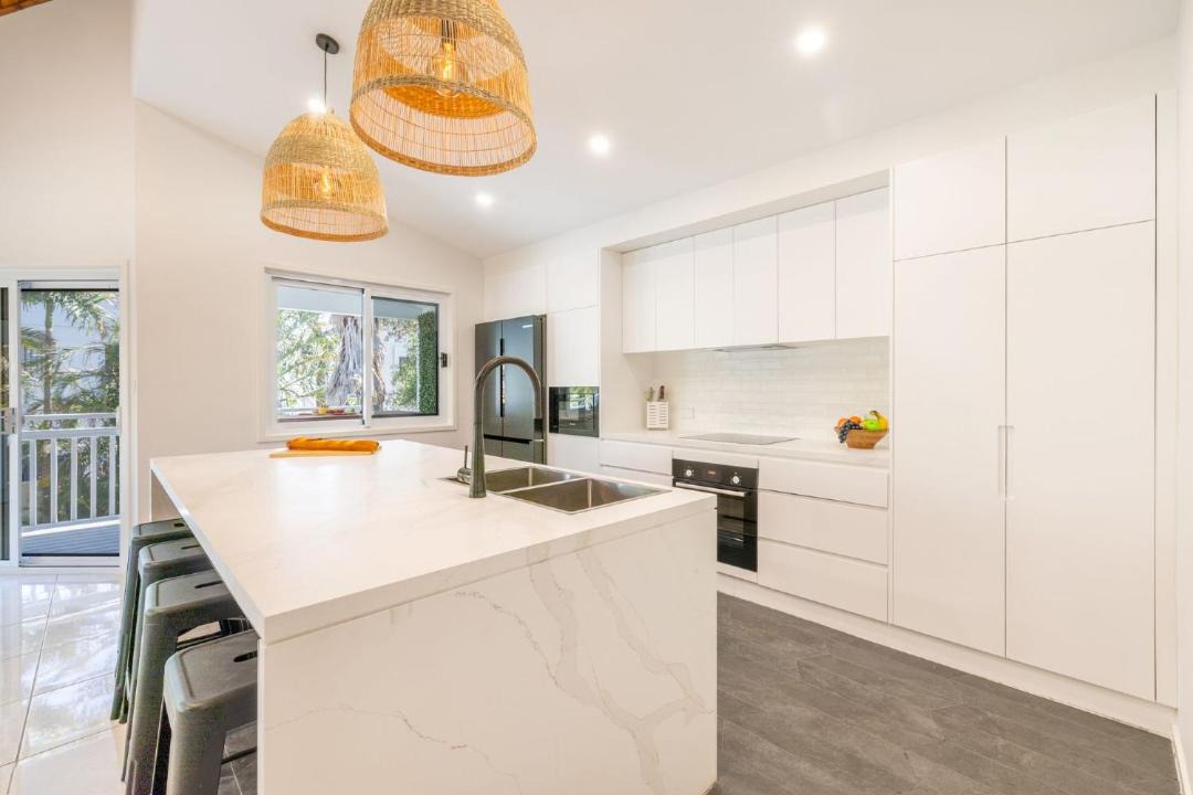 Photo of Kitchen in Anna Bay