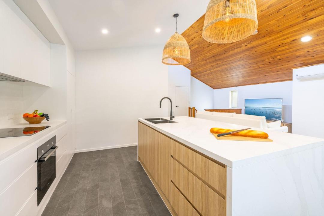 Photo of Kitchen in Anna Bay