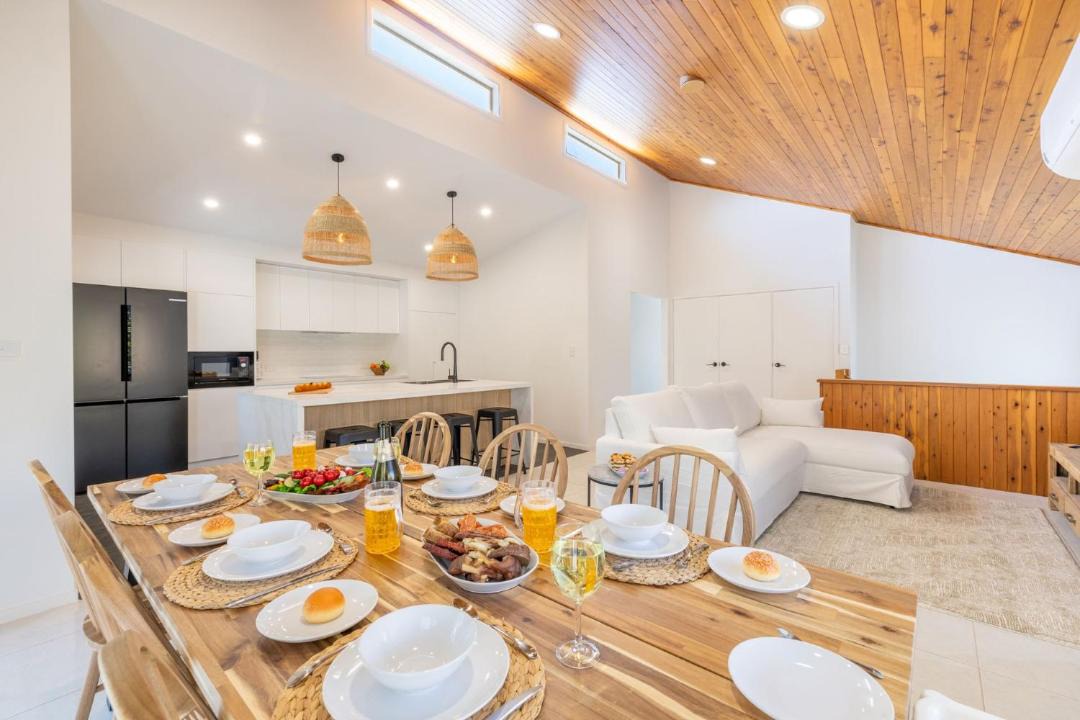 Photo of Kitchen in Anna Bay