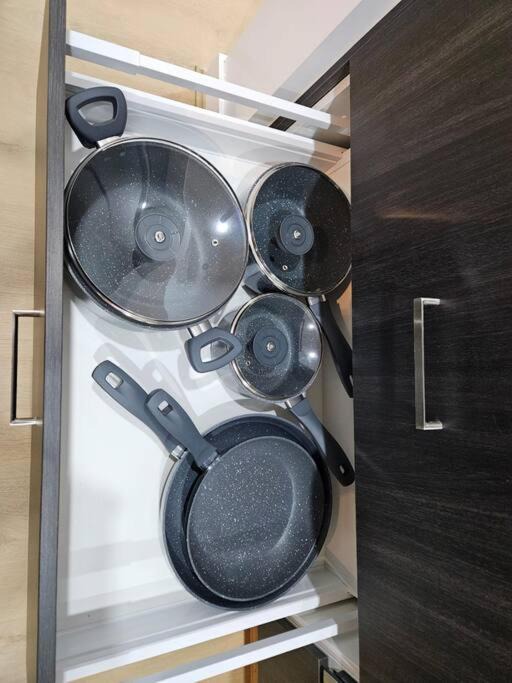 Photo of Kitchen in Tarneit