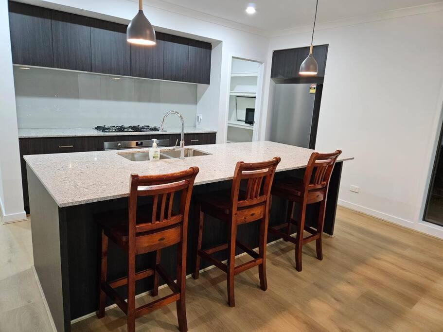 Photo of Kitchen in Tarneit