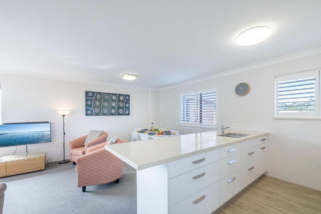 Photo of Others in Nelson Bay