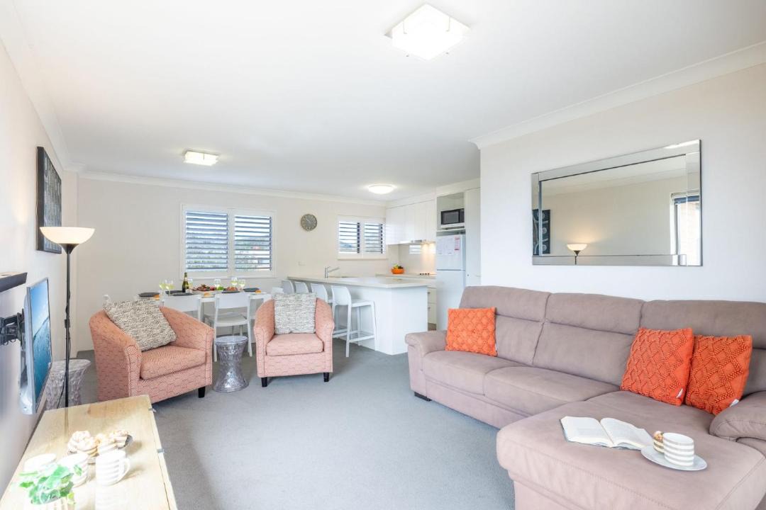 Photo of Others in Nelson Bay