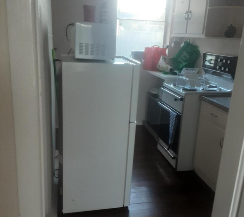 Photo of Kitchen in Mount Muirhead