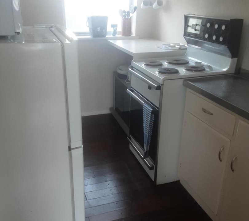Photo of Kitchen in Mount Muirhead