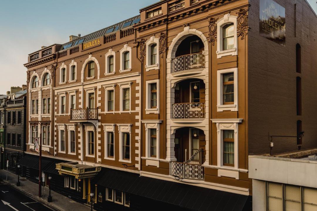 Photo of Others in Hobart Central Business District