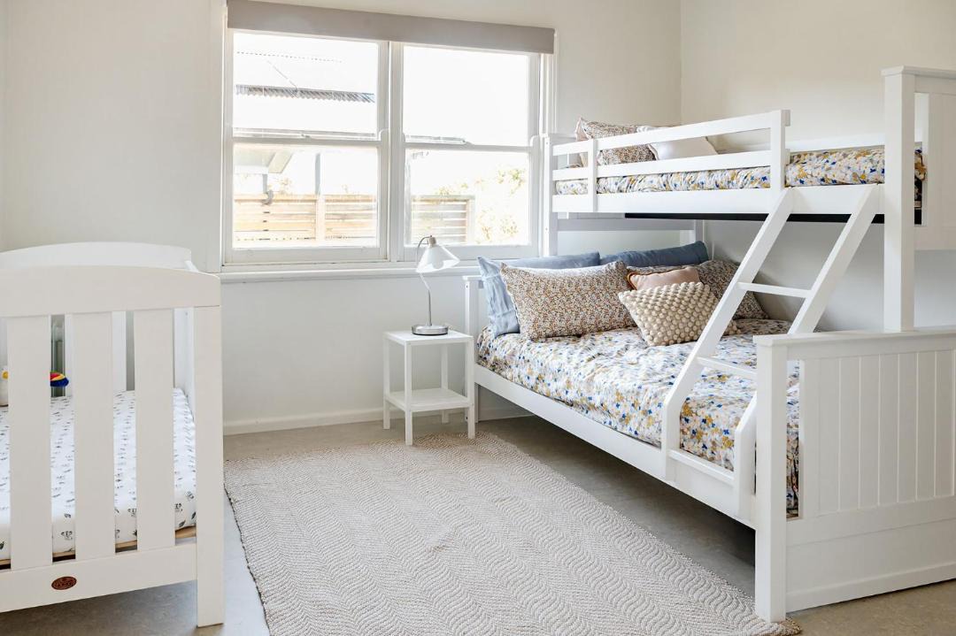 Photo of Bedroom in Harmers Haven