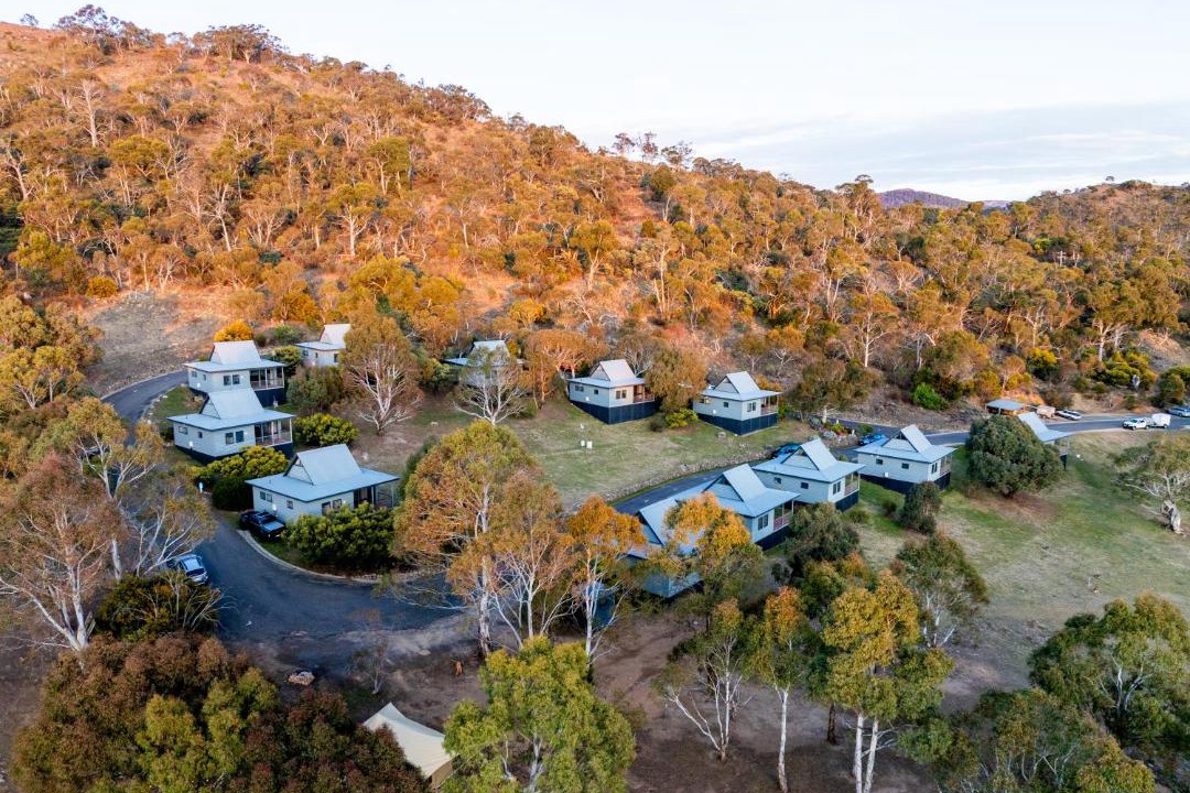 Photo of Others in Jindabyne