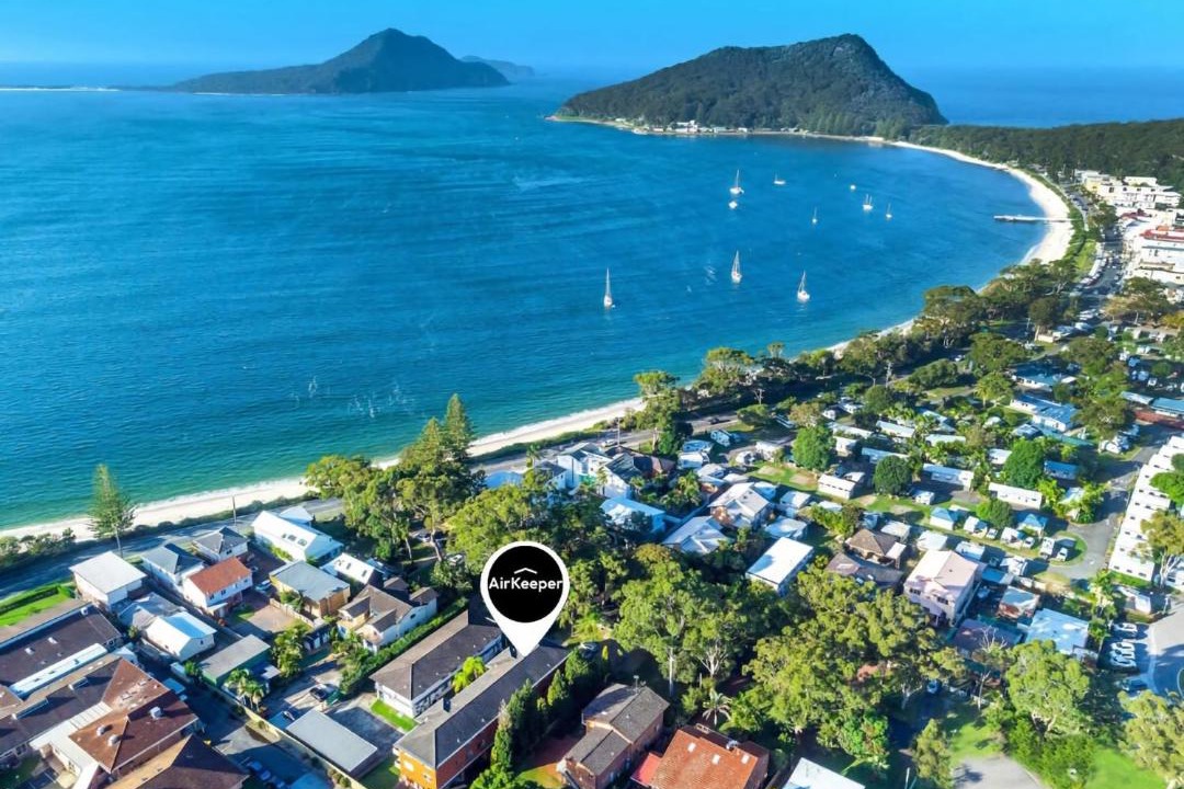 Photo of Others in Shoal Bay