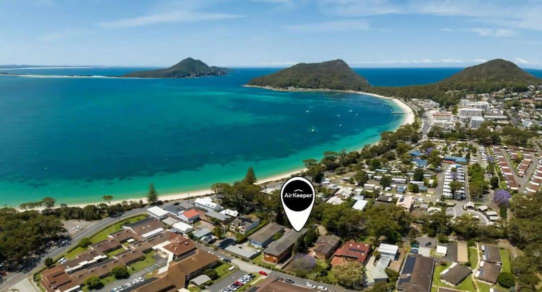 Photo of Others in Shoal Bay