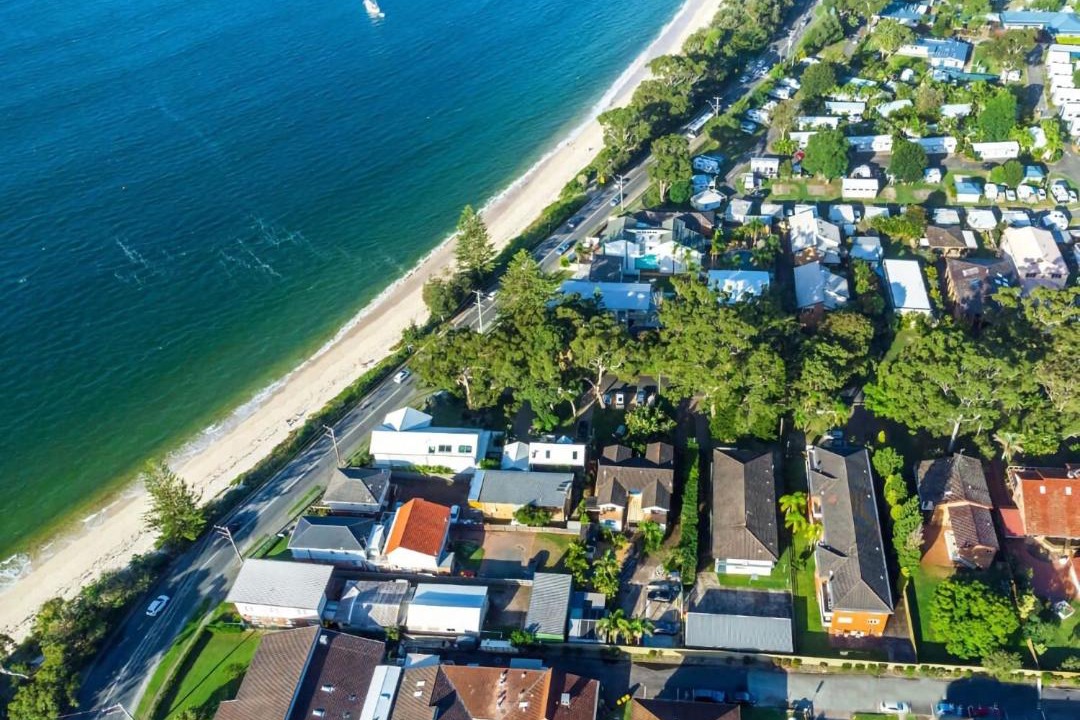 Photo of Others in Shoal Bay