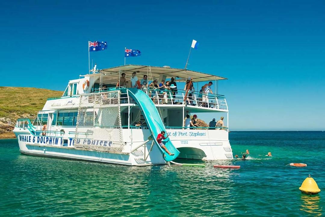 Photo of Others in Shoal Bay