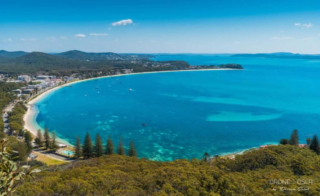 Photo of Others in Shoal Bay