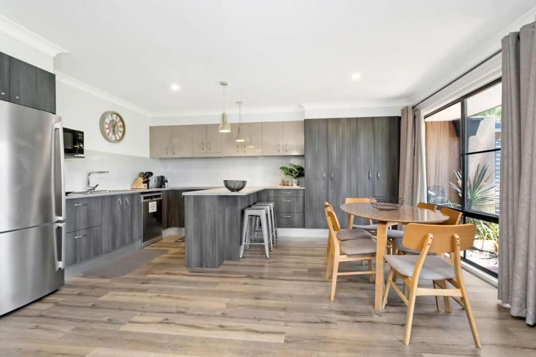 Photo of Kitchen in Salamander Bay