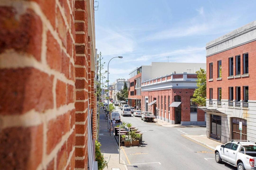 Photo of Others in Fremantle