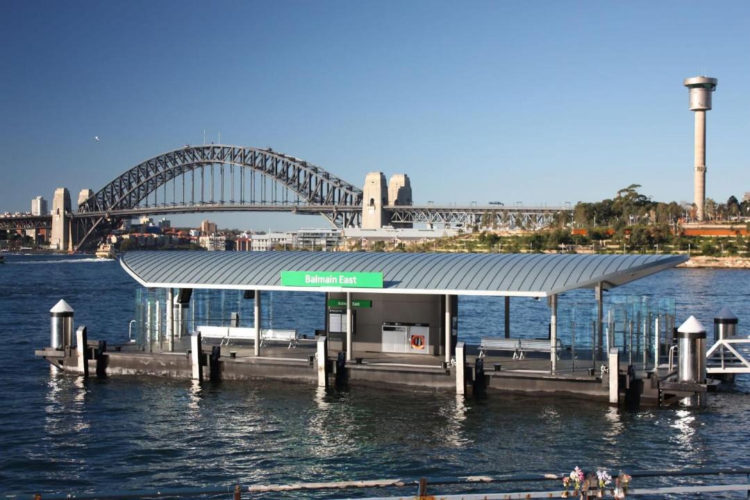 Photo of Others in Balmain