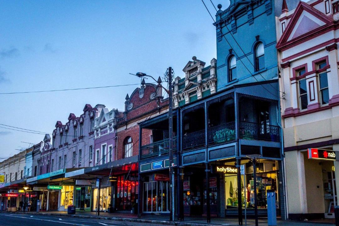 Photo of Others in Balmain