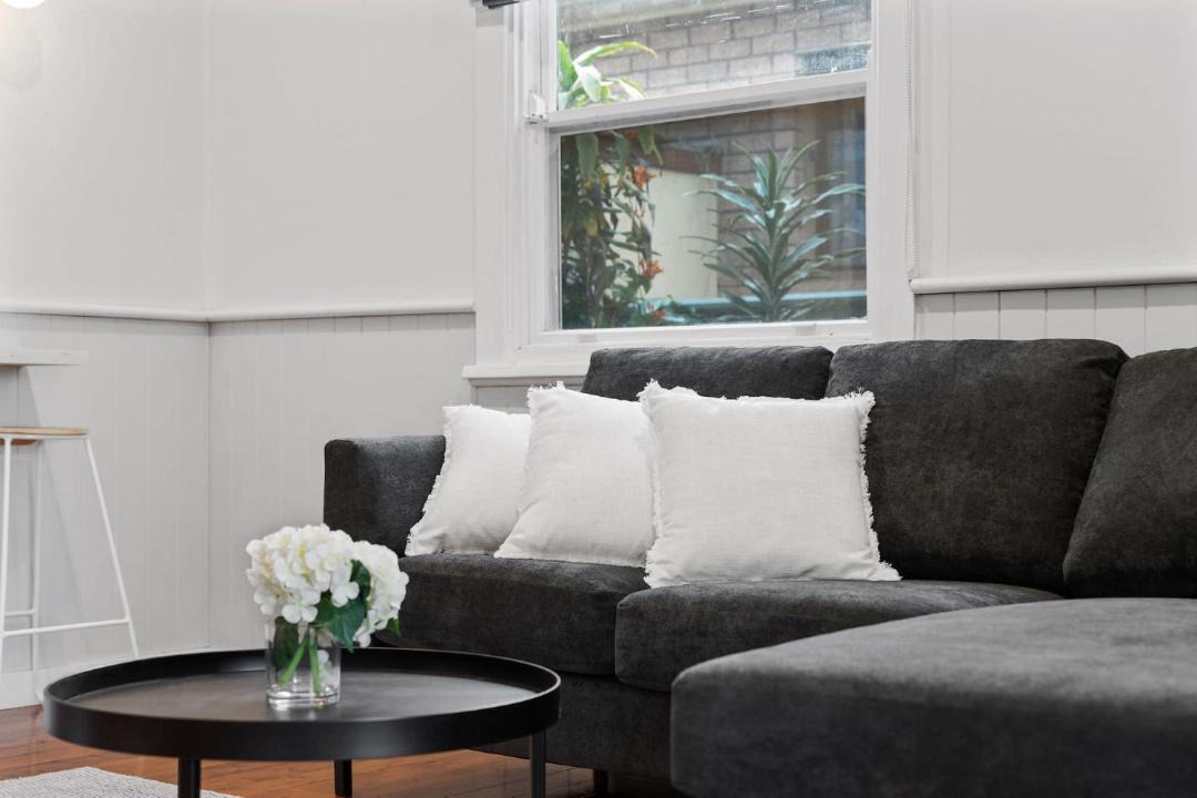 Photo of Livingroom in Woy Woy