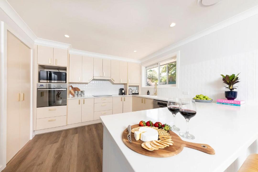 Photo of Kitchen in Forster