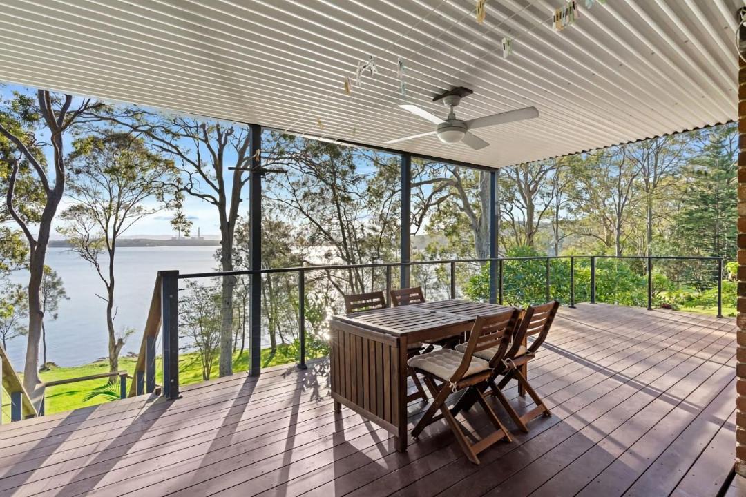 Photo of Patio Balcony in Wangi Wangi