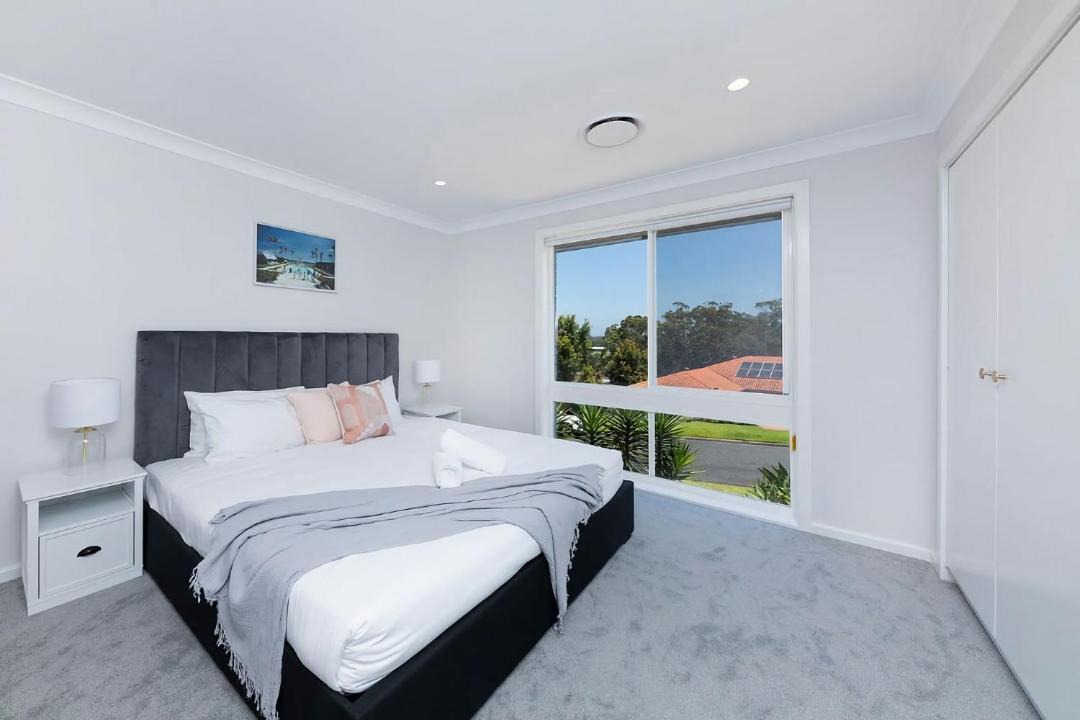 Photo of Bedroom in Forster