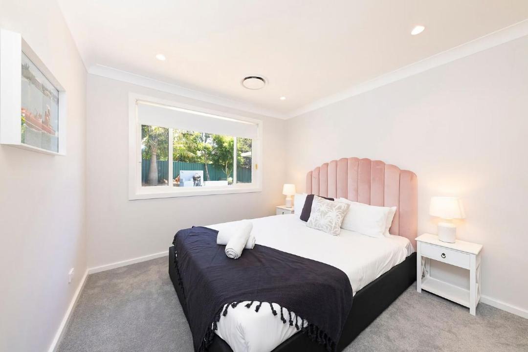 Photo of Bedroom in Forster