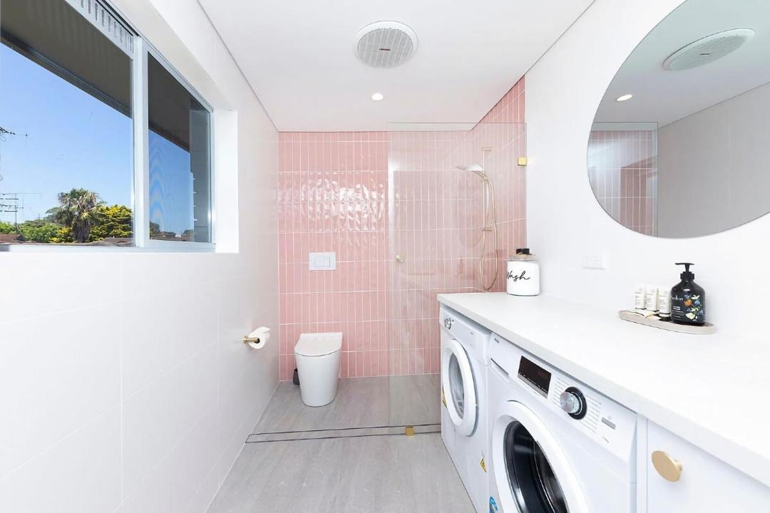Photo of Bathroom in Forster