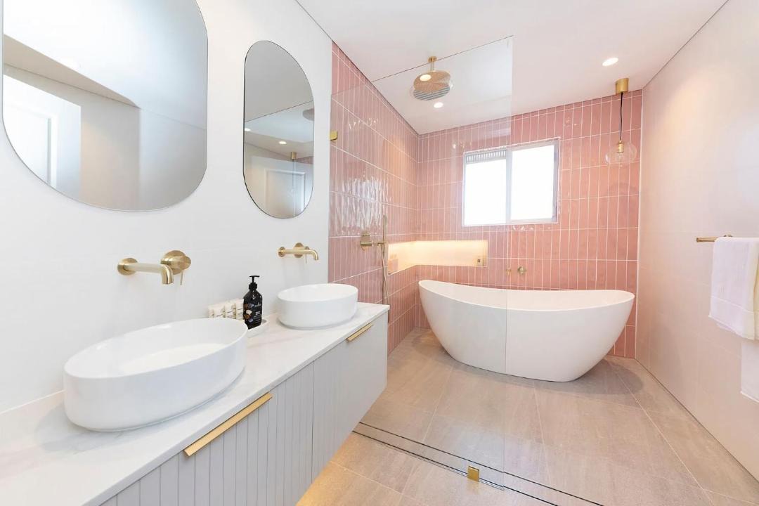Photo of Bathroom in Forster