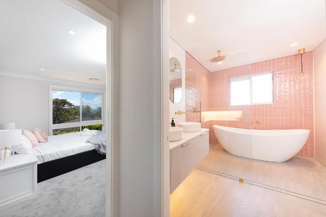 Photo of Bathroom in Forster