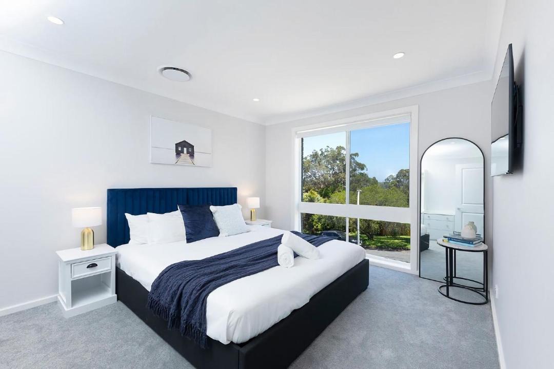 Photo of Bedroom in Forster
